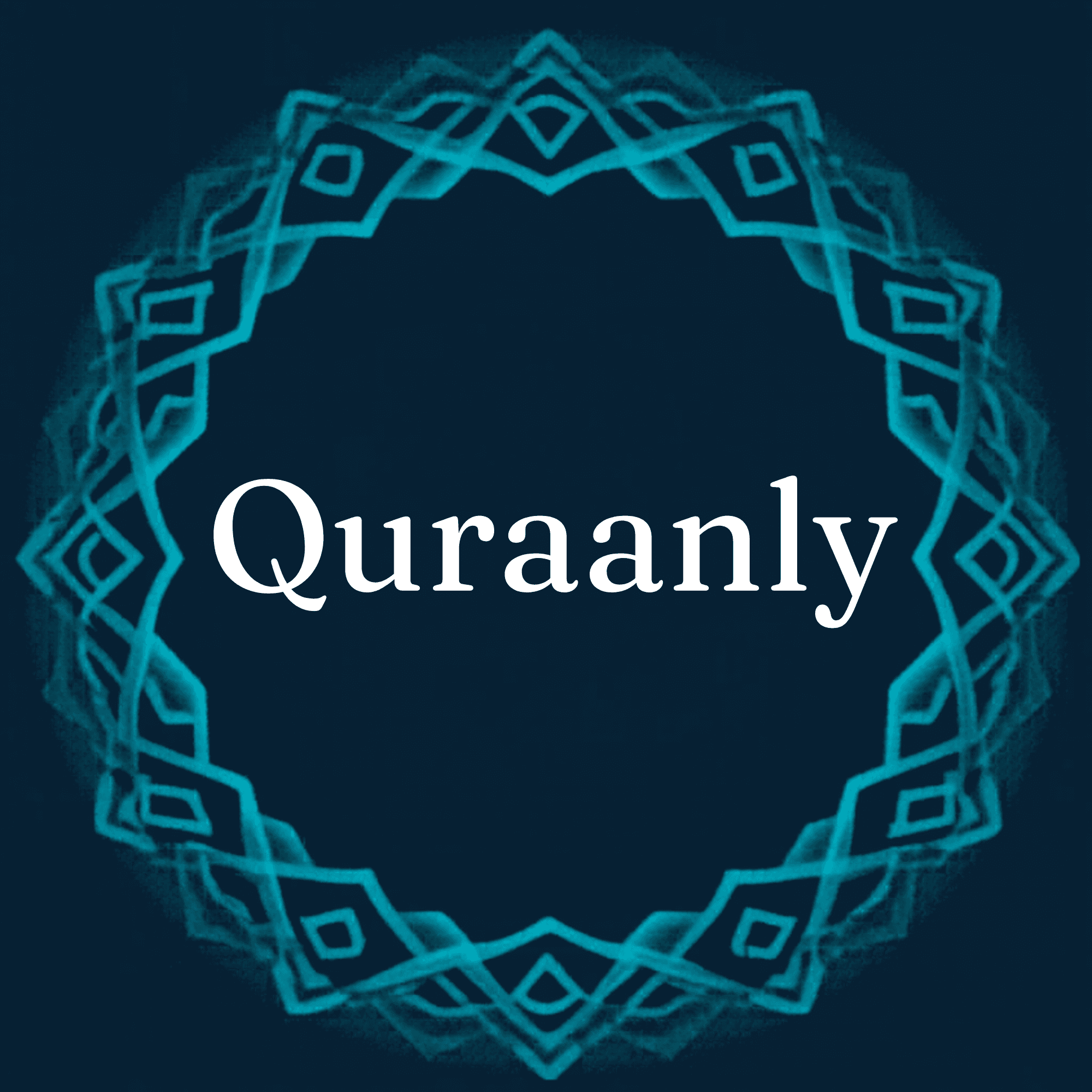 Quraanly logo